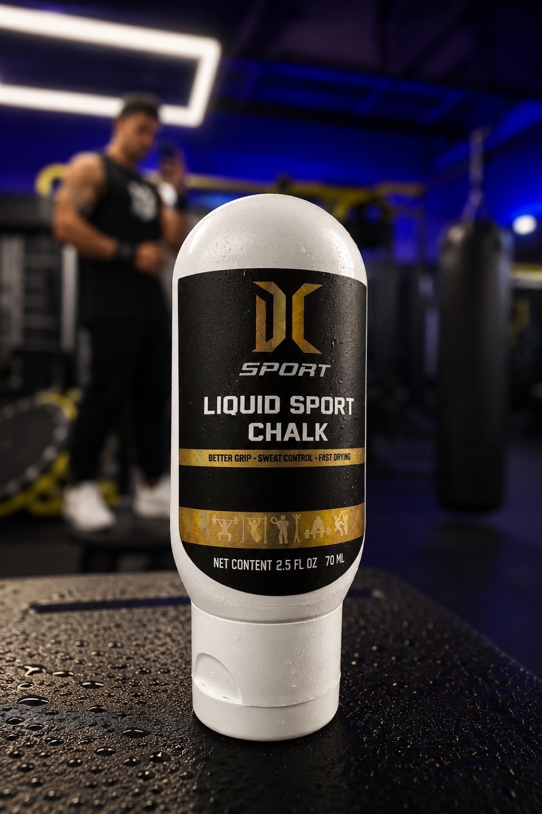 DC Sport Liquid Sport Chalk